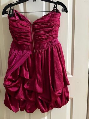 bebe Dress
